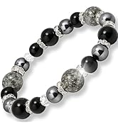 Amazon | 【雑誌掲載 人気】 CCopan 磁気 ブレスレット レディース