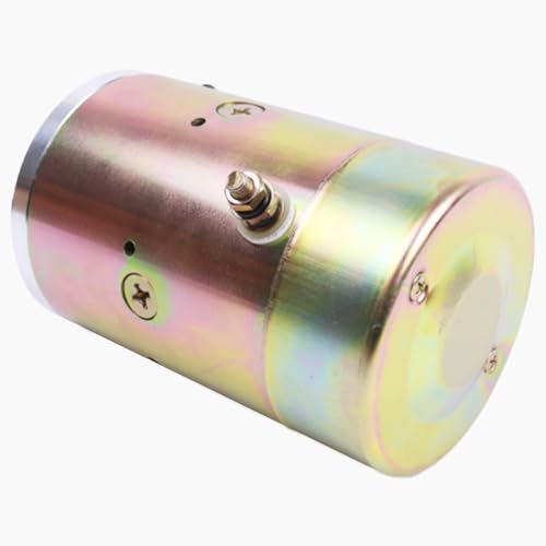 Pump Motor 1185-AC para Fenner Stone 1175-AC 1785-AC 1787-AC 430-01003 miniatura 5