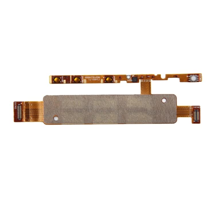 LCD Flex Cable Ribbon for Sony Z4 Tablet