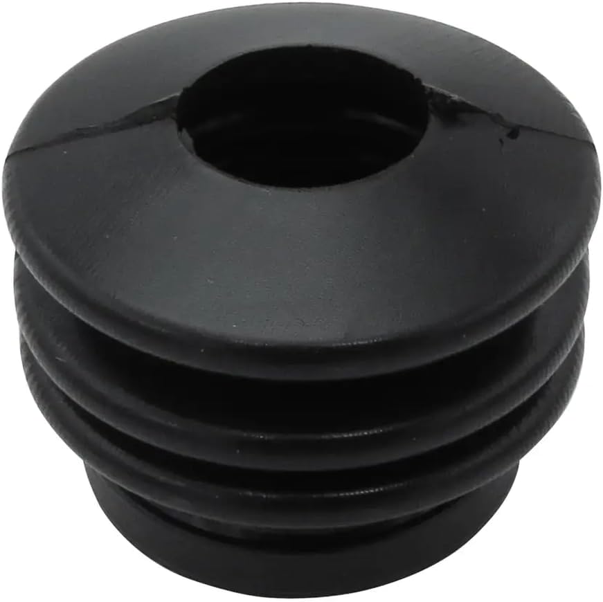 Transmission Gearbox Selector Rod Oil Shaft Seal 1077571 Compatible with Automotive Motorcycle Parts Mondeo MK4 Focus MK3 Fiesta C Max Transit Courier Connect for Part Number 1077571