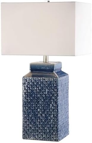 Uttermost Pero - 1 Light Table Lamp - 15 inches Wide by 11 inches deep