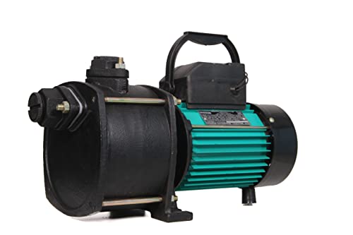 Image of 1 HP Shallow Well Jet Pump - DHARUN (38 Mtr /Copper)