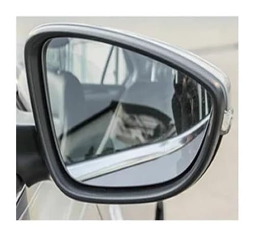 Rétroviseur de voiture en verre côté droit pour Sagitar lentille extérieur 2012-2018