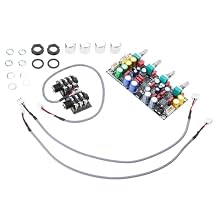 Microphone Amplifier Board Karaoke Reverberation Board ZK-AMP Microphone Mixers