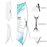 X Banner Stand, Banners and Signs Customize for Business - 23