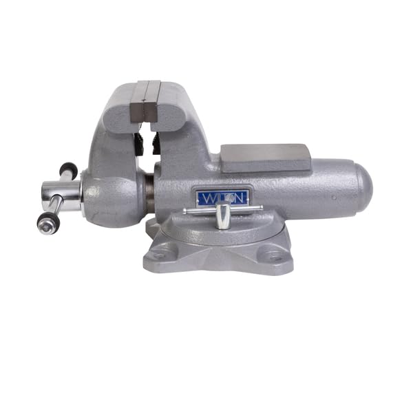 6" HD Apprentice Vise (WVA6HD)