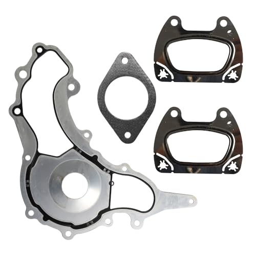 Hayiauto QP-FDJ-0131 3.6 Pentastar Head Gasket Set Hs26541Pt For Chrysler 200 300, For Dodge Charger Journey Mls Head Gasket Set, For Ram 1500, For Jeep Grand, For Cherokee Wrangler 3.6L Engine Head Gaskets Kit thumb #4