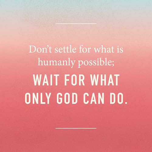 Watching for the Morning: 90 Devotionals for When Hope is Hard to Find - image 4