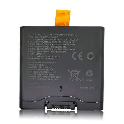 LIXIEKE 9444mAh Replacement Battery Compatible with JBL PartyBox Stage 320 Xtreme 4 Battery 400 FG4CELL2170X 7.2V