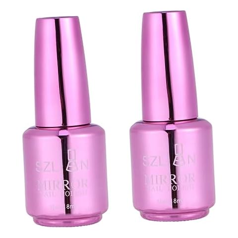 Beaupretty Vernis à Ongles Pailleté Cover