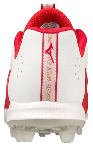 Image of Mizuno Unisex Adult Mizuno Finch Elite 6 Low TPU