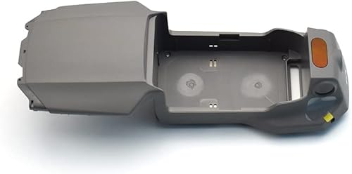 Miniatura 3 de Motor Arm Body Shell Upper Bottom Cover Middle Frame for D-JI Mavic 2 Replacement Repair Parts (Color  Bottom Shell)