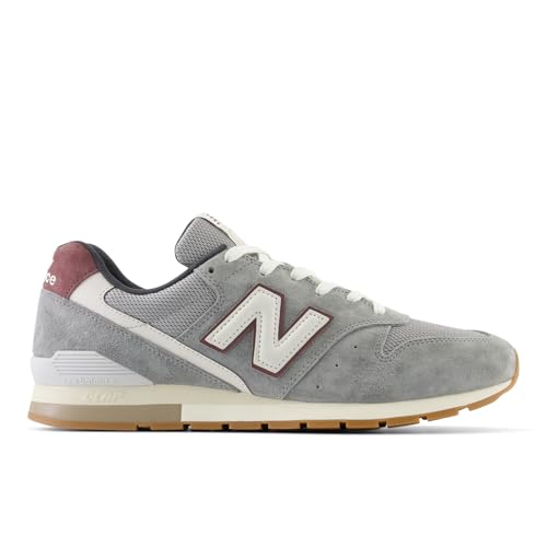 Image of New Balance Men 996 Tennis