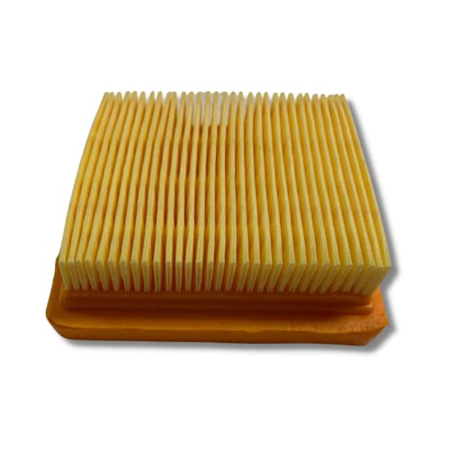 Saidico Air Filter Part# 4180-141-0300 Replaces Many Stihl Stringtrimmer Models 5-Pack #TOP3