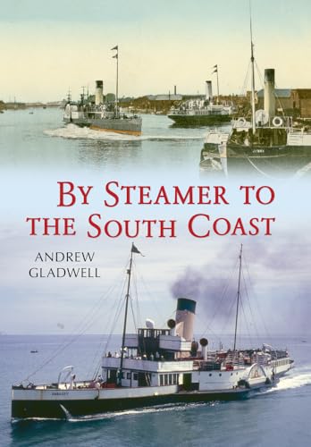 By Steamer to the South Coast
