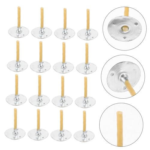 Mechas para Velas SHINEOFI 300 piezas para DIY miniatura 5