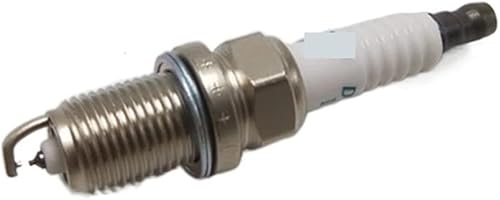 Miniatura 3 de 4pcs IK20TT Dual IRIDIUM Spark Plug Compatible With