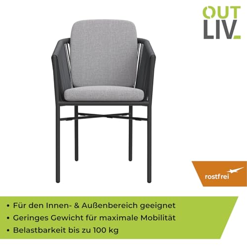 Anthrazit und Grau als bewusste Haltung