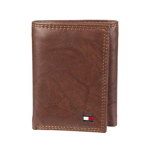 Image of Tommy Hilfiger Men's Trifold Wallet