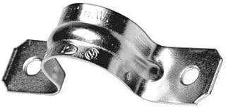 Gampak 2 Hole Strap Emt 1/2 