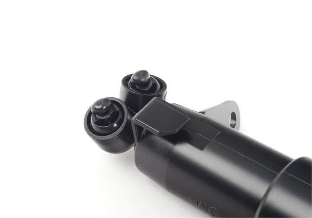 Replacement# 2198601247 A2198601247 Front headlight spray motor 1pc/set