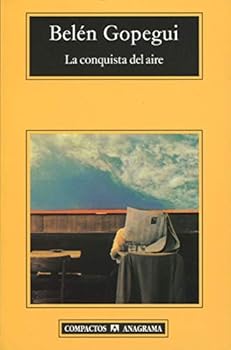 Mass Market Paperback La conquista del aire [Spanish] Book