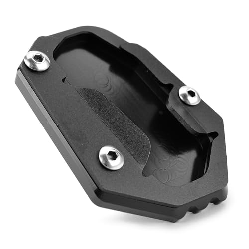Extension de béquille latérale moto pour éviter les chutes de votre R1300GS