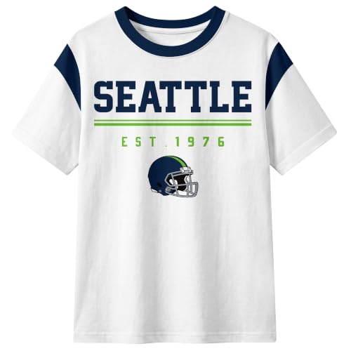Image of T-Shirt Custom Crewneck Short Sleeve for Men Gifts | Custom T-Shirt Personalized Name and Number
