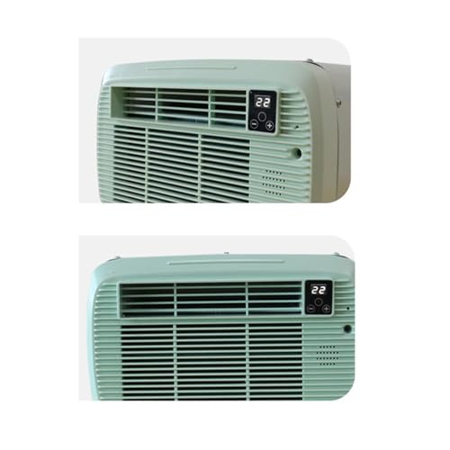 TRENDYNEST Portable Air Conditioner Compressor Cooling Conditioner for Camping Home Car| Home Décor | Kitchen Tools TRENDYNEST Portable Air Conditioner Compressor Cooling Conditioner for Camping Home Car| Home Décor | Kitchen Tools