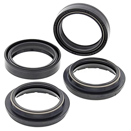 ALL BALLS Kit Paraoli E Parapolvere Forcella 56-165 Per Moto, ATV, Quad - Americano