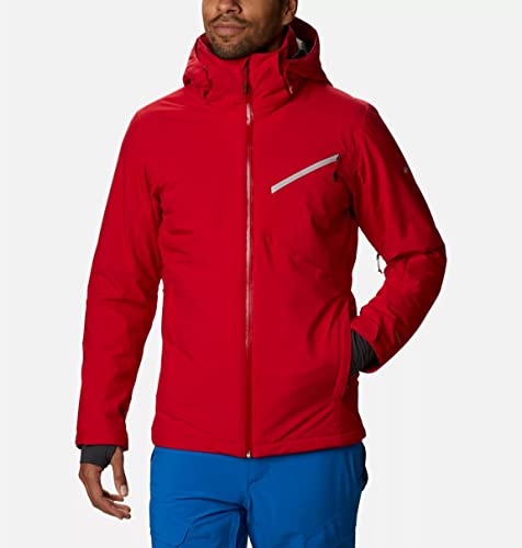 Image of Columbia mens Powder 8's jacketPowder 8's Jacket