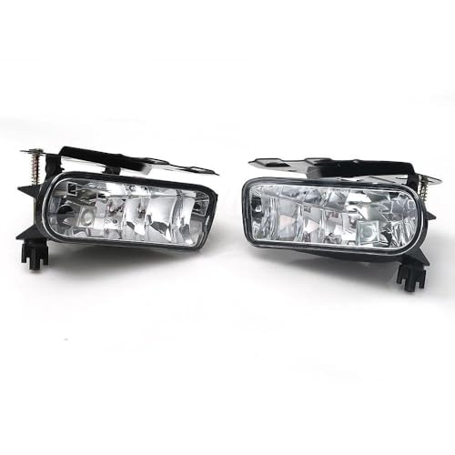 Feux antibrouillard gauche pour Cadillac Escalade 2002-2006