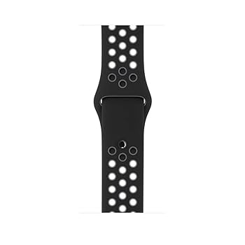Apple Watch Nike+ Series 2 - 42mm Space Gray Aluminium Case