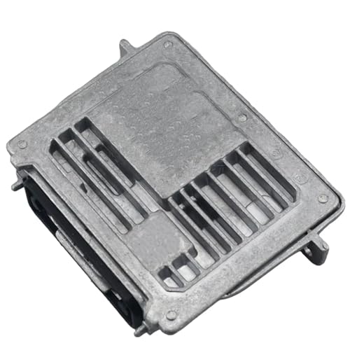 Balasto Xenón VW Eos Passat Regulador de Voltaje 63117180050 3