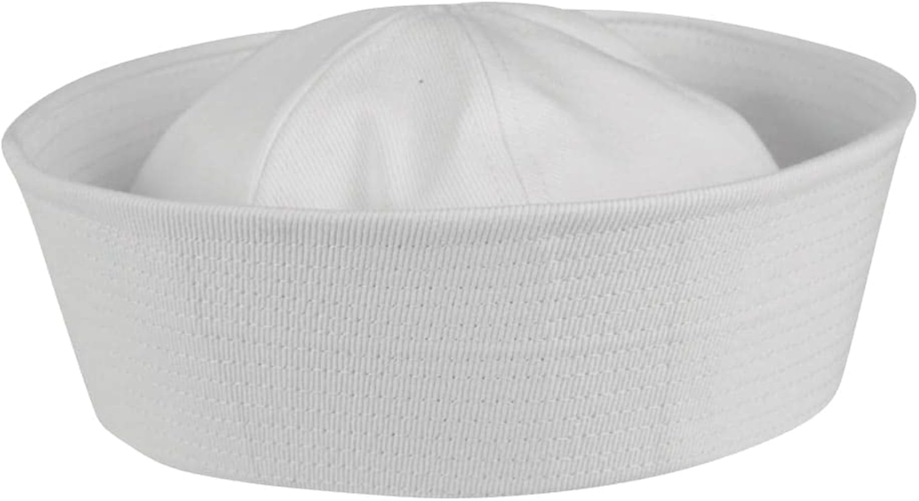 Mil-Tec Navy Sailor Hat, White, 3XL, 12422000-907 at Amazon Men's