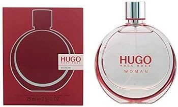 Amazon.co.jp: ヒューゴ ボス ヒューゴ ウーマン EDP スプレー 50ml