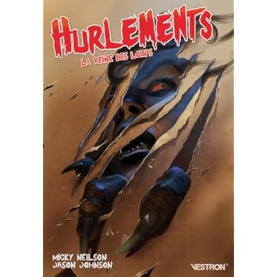 Hurlements: La Reine des loups