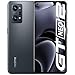 Produktbild realme GT Neo 2 Smartphone, Qualcomm Snapdragon 870 5G Handy, 8 GB + 128 GB, AMOLED-E4-Display, 120 Hz, 65 W SuperDart-Aufladung, 64 MP AI Dreifachkamera, 2-SIM, NFC, schwarz