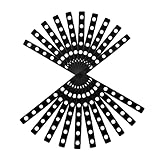 Luxshiny Kleiderbügel Aus Porösem Kunststoff Kleiderbügelstreifen Zur Kleiderpräsentation Vielseitige Kleiderbügelstreifen Kleiderbügelstreifen Für Den Einsatz Im Schrank