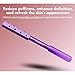 COCOBEAUTY Tourmaline Face Roller – Facial Massage Roller Tool for Lymphatic Drainage – Beauty Roller for Face – Facial Roller for Women Face – Beauty Sculptor Wand for Radiant Skin