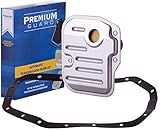 PG Automatic Transmission Filter PT1294 | Fits 2009-19 Toyota Corolla, 2006-19 Yaris, 2000-05 Echo,...