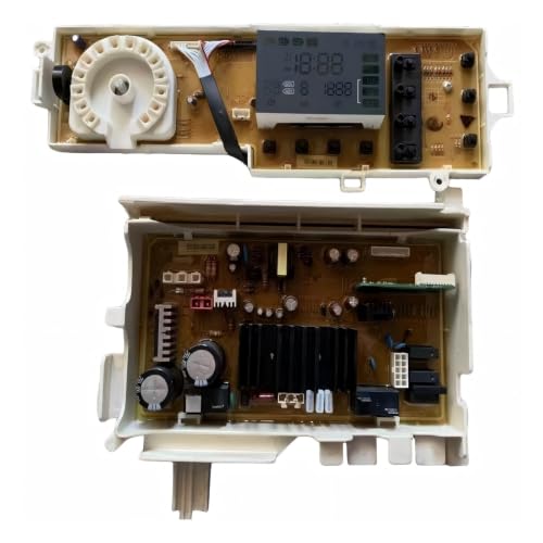 Carte de contrôle lave-linge Samsung DC92-01640H pour panne
