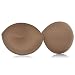 Divine Push up Bra D, DD, E, F Cup Lift Breast Pads Inserts + Free Fashion Tape