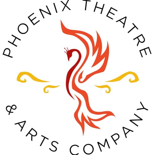 『PTAC's Audio Drama Series Podcast』のカバーアート