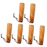 Chausse-pied enceinte : design léger, fabriqué en matériau synthétique, améliore la durabilité.