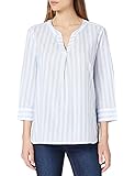 Cecil Damenbluse mit Streifenmuster