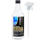 Hot Tub Cleaner Spray 32oz - Spa Surface Cleaner...