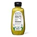 Amazon Brand - Happy Belly Horseradish Mustard, Kosher, 12 ounce (Pack of 1)