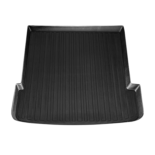 Premium Cargo Liner for BMW X6 2020-2025 - 100% Protection