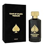 Jo Milano Game of Spades Wildcard Parfum Spray 3.4 Ounce (Unisex)